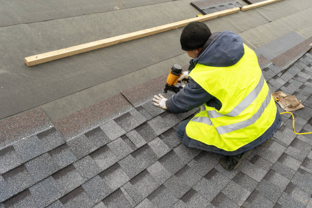 Quick and Trustworthy Emergency Roof Repair Services in Slidell, LA