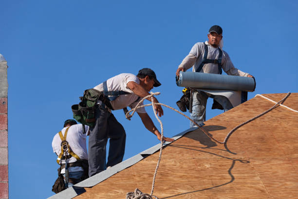 Best Commercial Roofing Services  in Slidell, LA