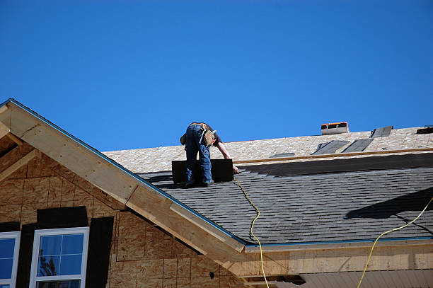 Best Tile Roofing Contractor  in Slidell, LA