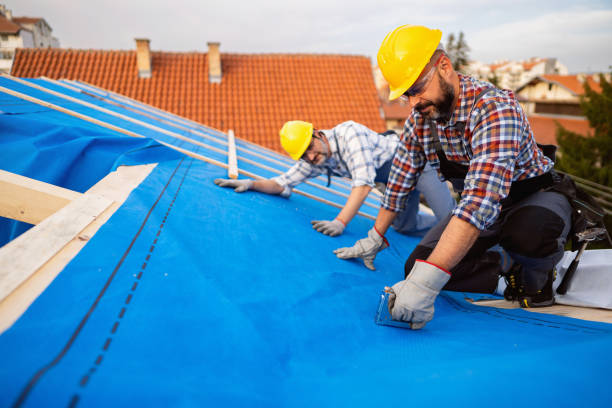 Slate Roofing Contractor in Slidell, LA