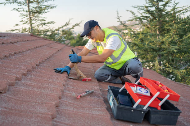 Best Roof Maintenance Services  in Slidell, LA